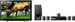 Sony 26EX550 26 inches TV (With Home Theatre System)