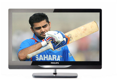 Philips 22 Inches Full HD LED 22PFL4556 Television: Television Buy Philips 22 Inches Full HD LED 22PFL4556 Television: Television