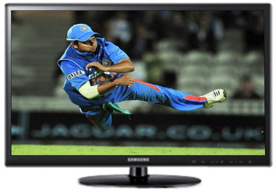 Buy Samsung 22 Inches Full HD LED UA22D5003BR Television: Television