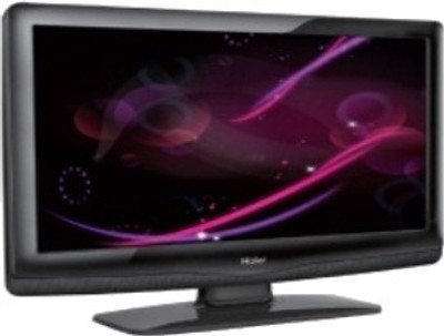 Buy Haier L-19M3 LCD 19 inches HD Television: Television