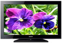 Sony BRAVIA 32 inches HD LCD KLV-32CX350 Television: Television