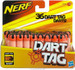 Nerf 36 Dart Tag