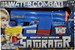 Saturator Disruptor STR 60
