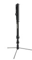 Manfrotto 682B: Tripod Manfrotto 682B: Tripod