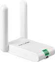 TP-LINK TL-WN822N 300 Mbps High Gain Wireless N USB Adapter: Usb Adapter