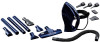 Black & Decker VH780 Vacuum Cleaner: Vacuum Cleaner