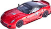 Carrera Ferrari 599 XX Geneva Motorshow : Vehicle Pull Along