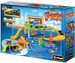 Bburago Street Fire Auto Service Playset