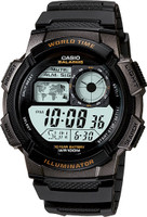 Casio Youth Digital Watch  - For Men: Watch