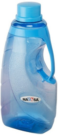 Nayasa Zenzi with Handle 1500 ml Water Bottle: Water Bottle Buy Nayasa Zenzi with Handle 1500 ml Water Bottle: Water Bottle