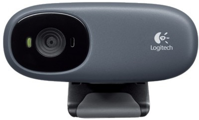 Logitech C110 Webcam: Webcam Buy Logitech C110 Webcam: Webcam